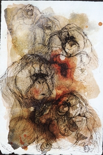 Orang Utan Composite